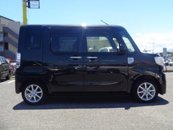 Ref:AUX-18767165 TOYOTA PIXIS MEGA 2017 - Image 5