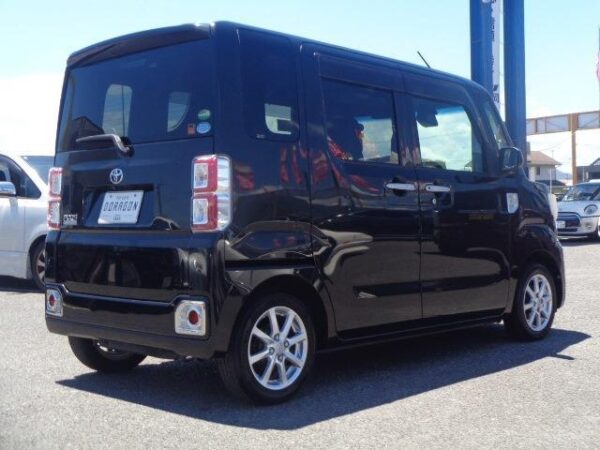 Ref:AUX-18767165 TOYOTA PIXIS MEGA 2017 - Image 6