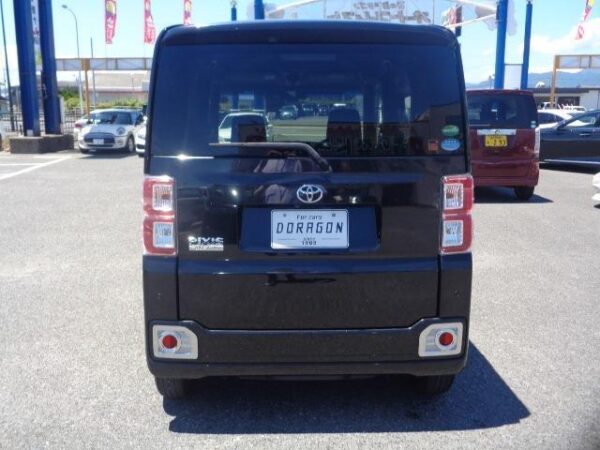 Ref:AUX-18767165 TOYOTA PIXIS MEGA 2017 - Image 7