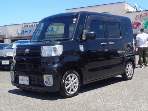 Ref:AUX-18767165 TOYOTA PIXIS MEGA 2017
