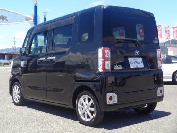 Ref:AUX-18767165 TOYOTA PIXIS MEGA 2017 - Image 8