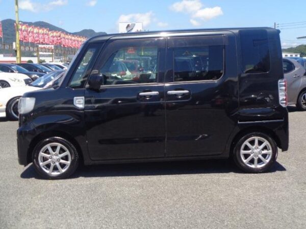 Ref:AUX-18767165 TOYOTA PIXIS MEGA 2017 - Image 9