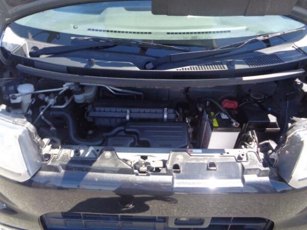 Ref:AUX-18767165 TOYOTA PIXIS MEGA 2017 - Image 10