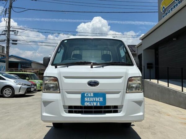 Ref:AUX-18767413 SUBARU SAMBAR TRUCK 2012 - Image 2