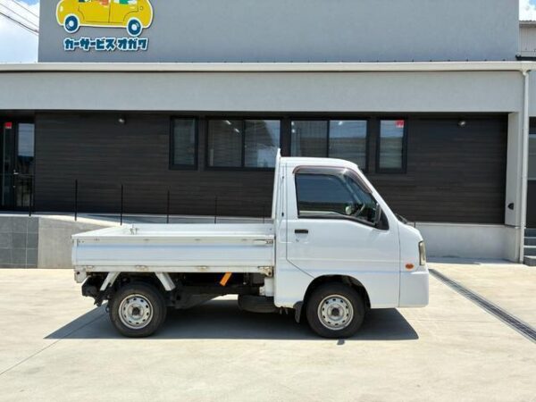 Ref:AUX-18767413 SUBARU SAMBAR TRUCK 2012 - Image 11
