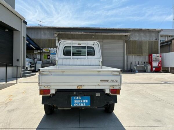 Ref:AUX-18767413 SUBARU SAMBAR TRUCK 2012 - Image 13