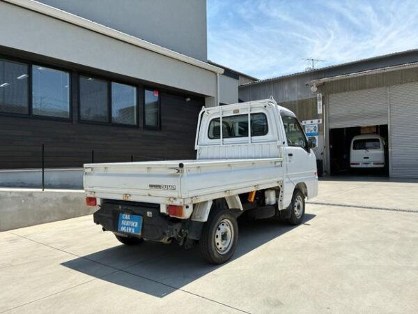 Ref:AUX-18767413 SUBARU SAMBAR TRUCK 2012 - Image 14
