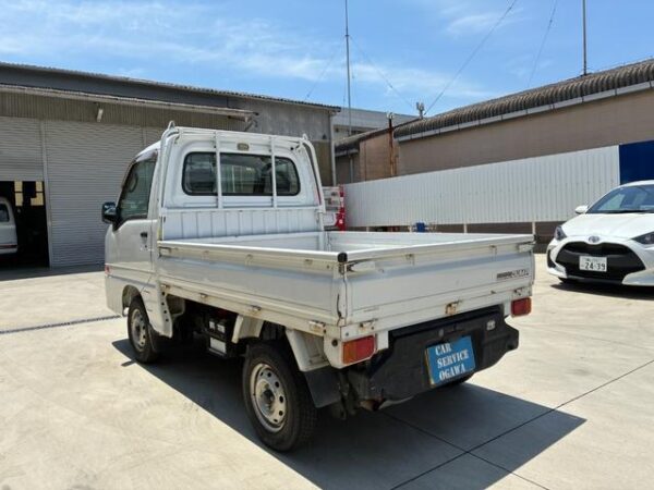 Ref:AUX-18767413 SUBARU SAMBAR TRUCK 2012 - Image 15