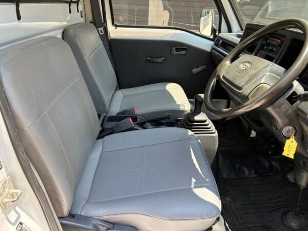 Ref:AUX-18767413 SUBARU SAMBAR TRUCK 2012 - Image 17