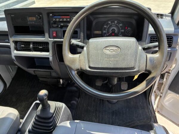 Ref:AUX-18767413 SUBARU SAMBAR TRUCK 2012 - Image 18