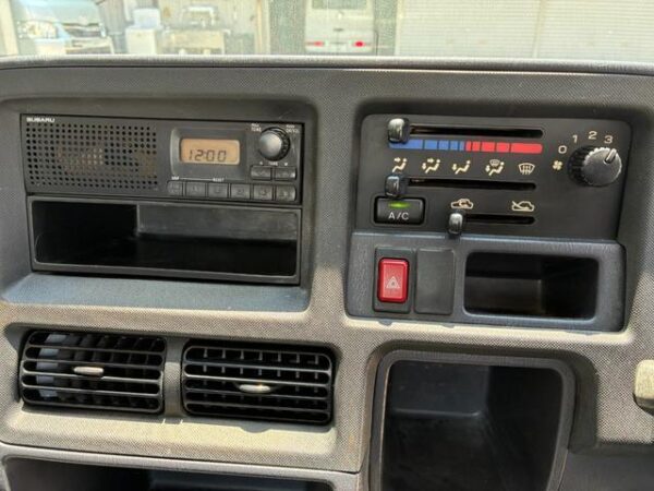 Ref:AUX-18767413 SUBARU SAMBAR TRUCK 2012 - Image 19