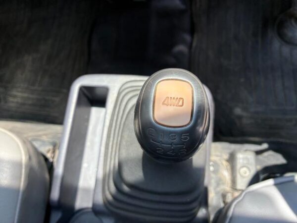Ref:AUX-18767413 SUBARU SAMBAR TRUCK 2012 - Image 20