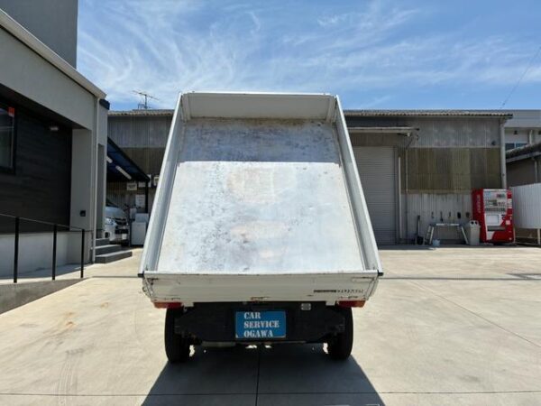 Ref:AUX-18767413 SUBARU SAMBAR TRUCK 2012 - Image 6