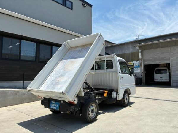 Ref:AUX-18767413 SUBARU SAMBAR TRUCK 2012 - Image 7