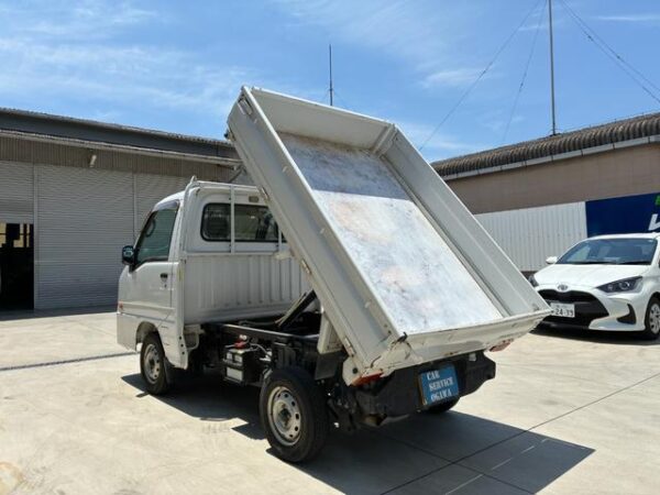 Ref:AUX-18767413 SUBARU SAMBAR TRUCK 2012 - Image 8