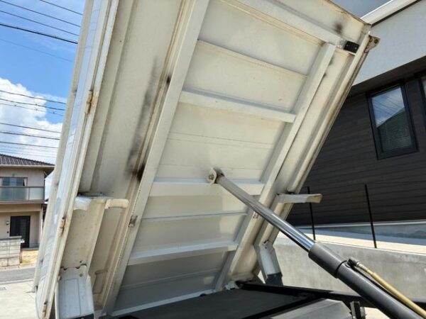 Ref:AUX-18767413 SUBARU SAMBAR TRUCK 2012 - Image 10