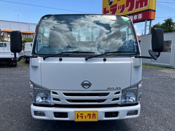 Ref:AUX-18767441 NISSAN ATLAS TRUCK 2020 - Image 11