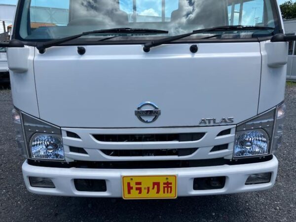 Ref:AUX-18767441 NISSAN ATLAS TRUCK 2020 - Image 12