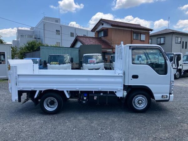 Ref:AUX-18767441 NISSAN ATLAS TRUCK 2020 - Image 15