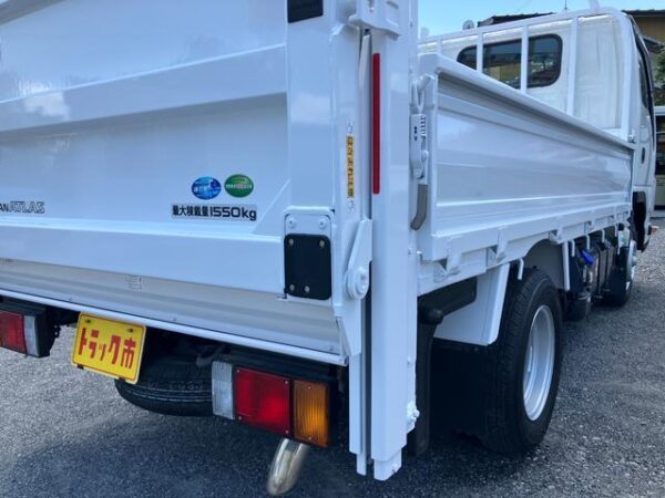Ref:AUX-18767441 NISSAN ATLAS TRUCK 2020 - Image 16
