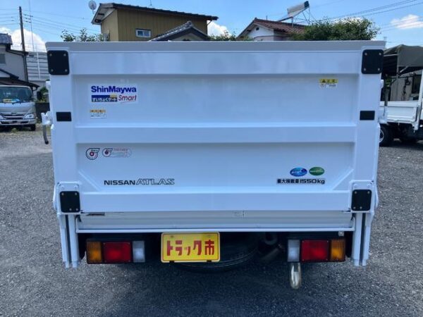 Ref:AUX-18767441 NISSAN ATLAS TRUCK 2020 - Image 17
