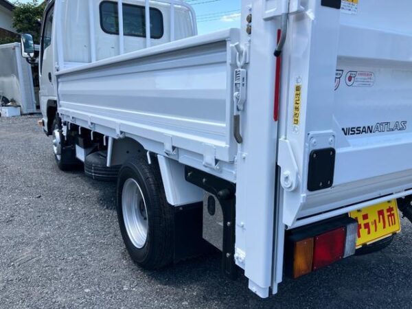 Ref:AUX-18767441 NISSAN ATLAS TRUCK 2020 - Image 19