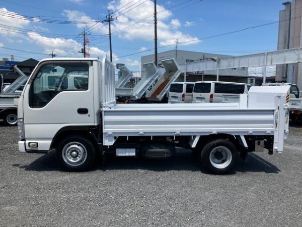 Ref:AUX-18767441 NISSAN ATLAS TRUCK 2020 - Image 20