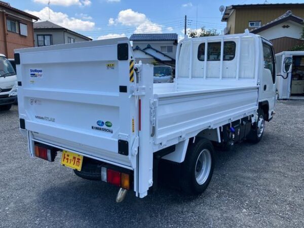 Ref:AUX-18767441 NISSAN ATLAS TRUCK 2020 - Image 3