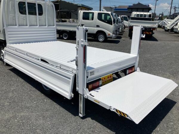 Ref:AUX-18767441 NISSAN ATLAS TRUCK 2020 - Image 4
