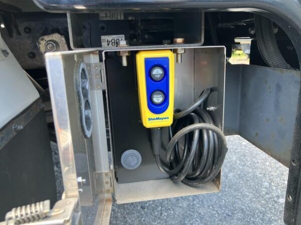 Ref:AUX-18767441 NISSAN ATLAS TRUCK 2020 - Image 5