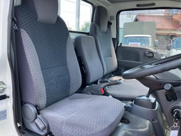 Ref:AUX-18767441 NISSAN ATLAS TRUCK 2020 - Image 7
