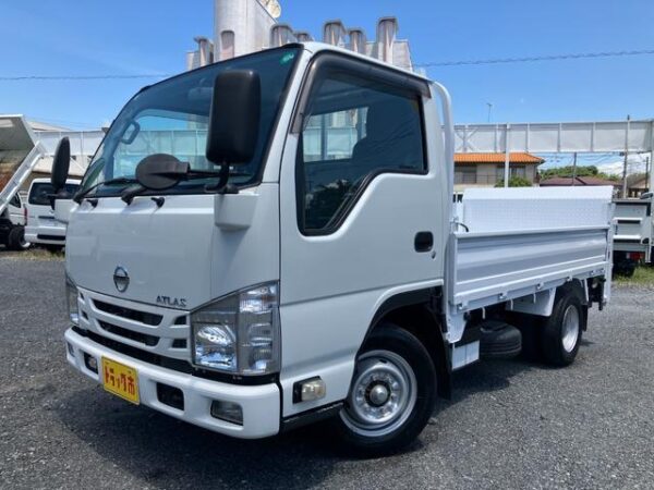 Ref:AUX-18767441 NISSAN ATLAS TRUCK 2020