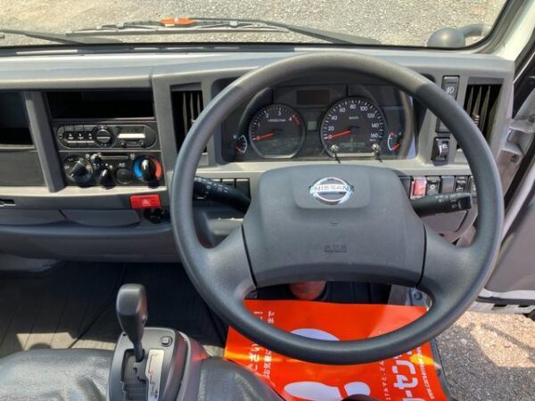 Ref:AUX-18767441 NISSAN ATLAS TRUCK 2020 - Image 8