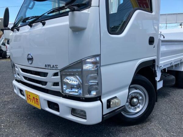 Ref:AUX-18767441 NISSAN ATLAS TRUCK 2020 - Image 9