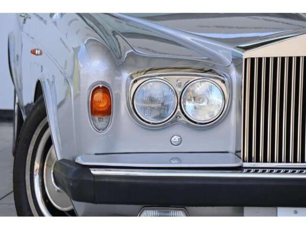 Ref:AUX-18767487 ROLLS-ROYCE CORNICHE 1984 - Image 12
