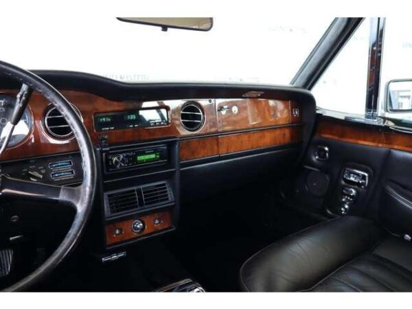 Ref:AUX-18767487 ROLLS-ROYCE CORNICHE 1984 - Image 18