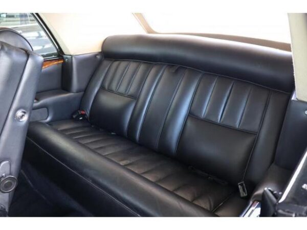 Ref:AUX-18767487 ROLLS-ROYCE CORNICHE 1984 - Image 7