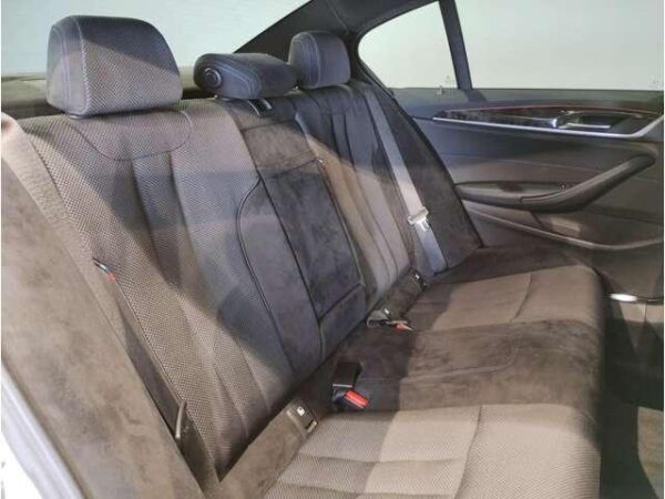 Ref:AUX-18769565 BMW 5 SERIES 2018 - Image 11