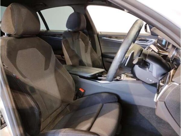 Ref:AUX-18769565 BMW 5 SERIES 2018 - Image 12
