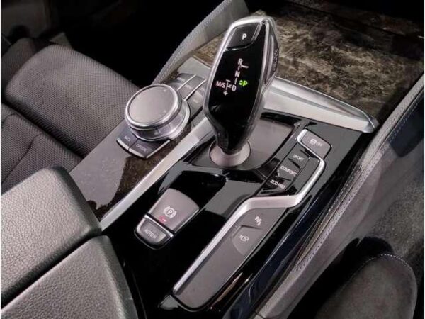 Ref:AUX-18769565 BMW 5 SERIES 2018 - Image 15