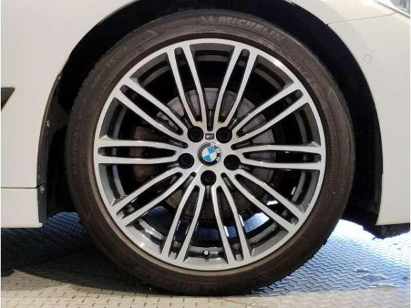 Ref:AUX-18769565 BMW 5 SERIES 2018 - Image 8