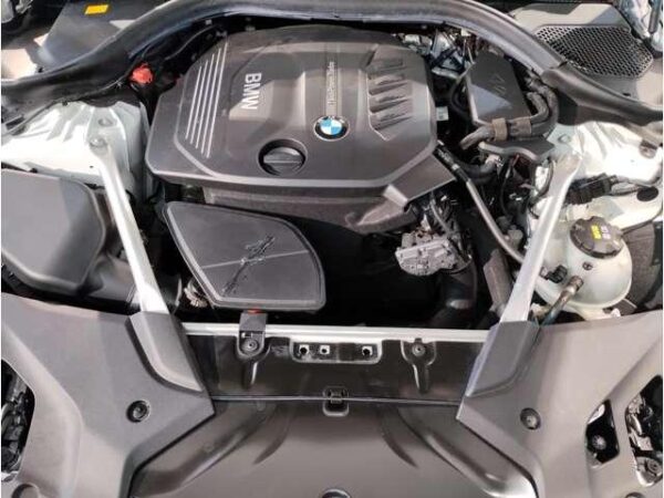 Ref:AUX-18769565 BMW 5 SERIES 2018 - Image 10