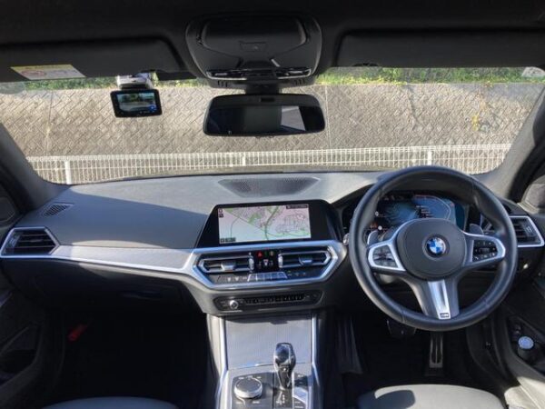Ref:AUX-18770579 BMW 3 SERIES 2021 - Image 2