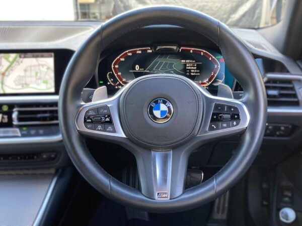 Ref:AUX-18770579 BMW 3 SERIES 2021 - Image 17
