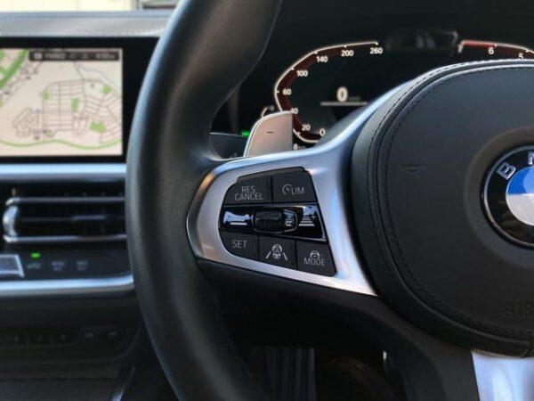 Ref:AUX-18770579 BMW 3 SERIES 2021 - Image 18