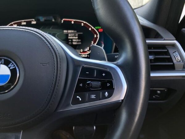 Ref:AUX-18770579 BMW 3 SERIES 2021 - Image 19