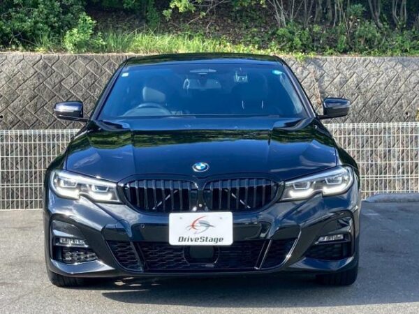 Ref:AUX-18770579 BMW 3 SERIES 2021 - Image 4
