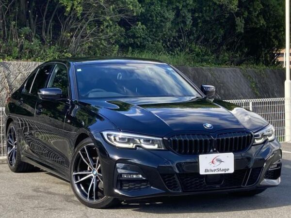 Ref:AUX-18770579 BMW 3 SERIES 2021 - Image 7