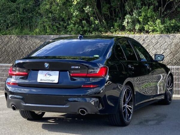 Ref:AUX-18770579 BMW 3 SERIES 2021 - Image 8
