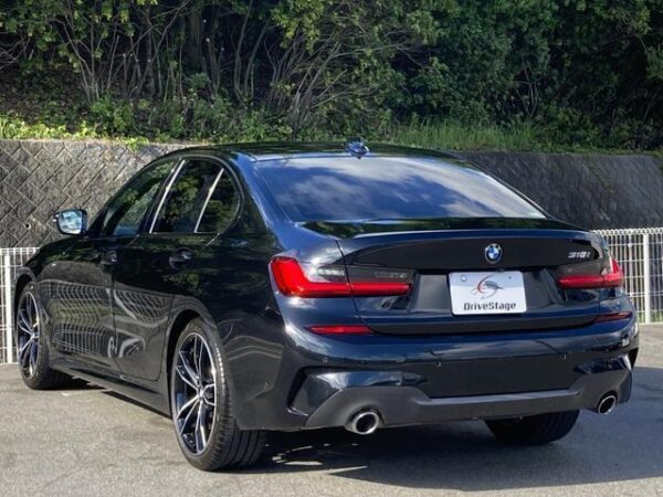 Ref:AUX-18770579 BMW 3 SERIES 2021 - Image 9